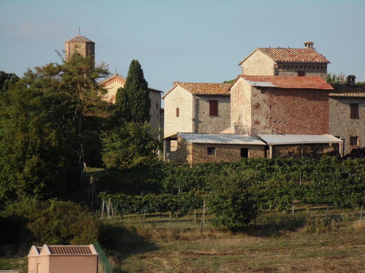 Podere Caldaruccio La Pineta Perugia Exterior photo